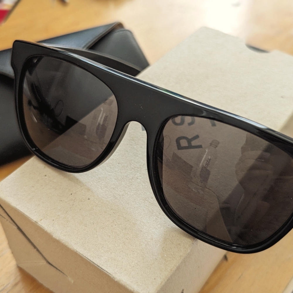 Men's RetroSuperFuture sunglasses